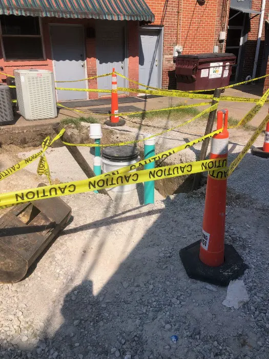 Bud's Plumbing & Repair Service Picture 5