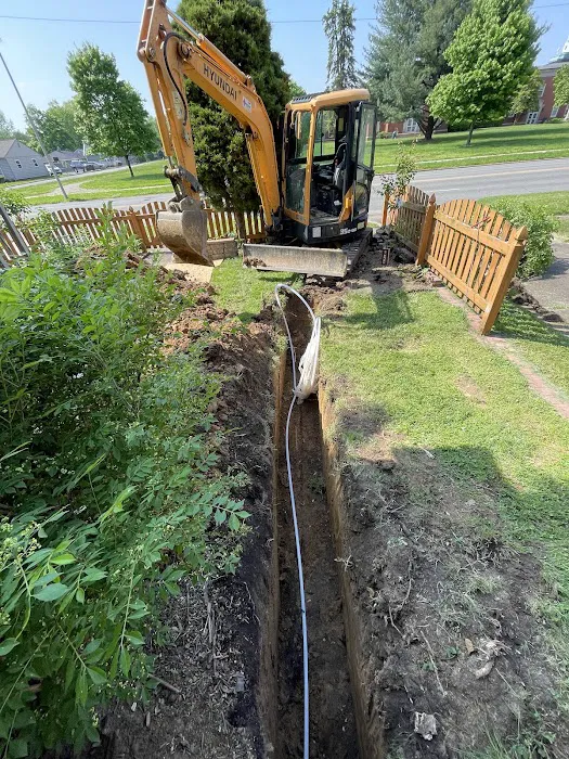 Bud's Plumbing & Repair Service Picture 8