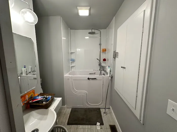 Bud's Plumbing & Repair Service Picture 9