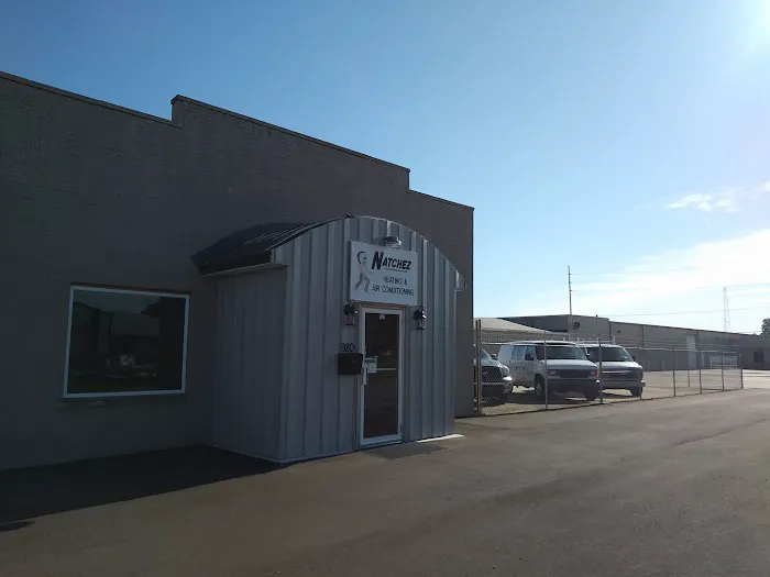 Natchez Corporation Picture 2