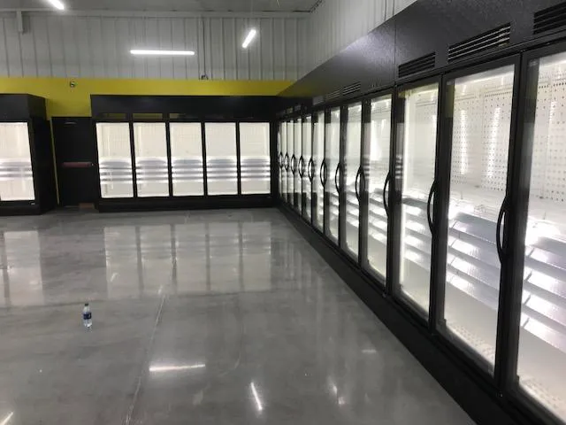 Hampton Refrigeration Picture 10