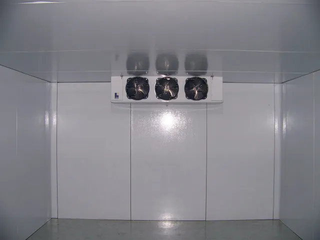 Hampton Refrigeration Picture 9