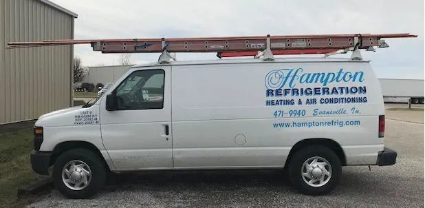 Hampton Refrigeration Picture 6