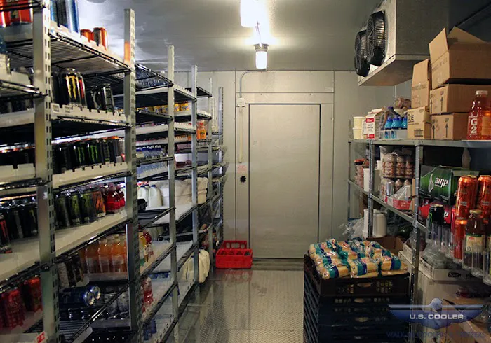 Hampton Refrigeration Picture 8