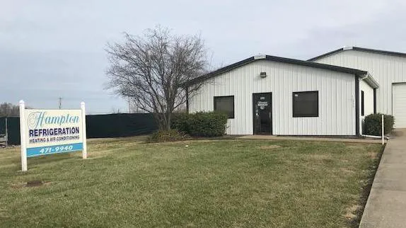 Hampton Refrigeration Picture 7