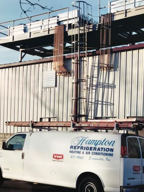 Hampton Refrigeration Picture 5