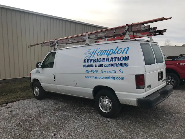 Hampton Refrigeration Picture 3