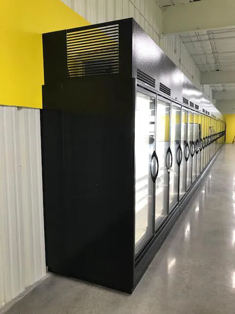 Hampton Refrigeration Picture 4