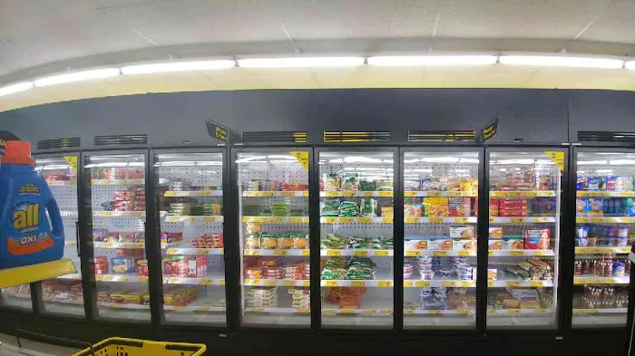 Hampton Refrigeration Picture 2