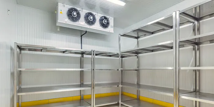 Hampton Refrigeration Picture 1