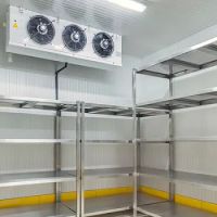 Hampton Refrigeration ico