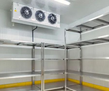 Hampton Refrigeration