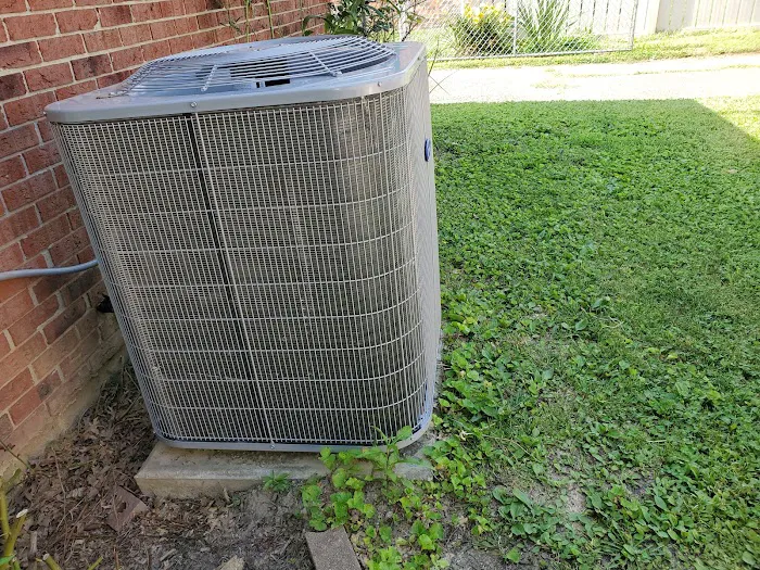 K&W Premier Heating and Air, Inc. Picture 1