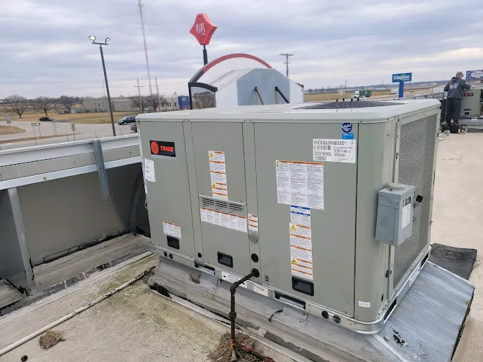 K&W Premier Heating and Air, Inc. Picture 7