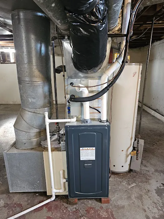 K&W Premier Heating and Air, Inc. Picture 8