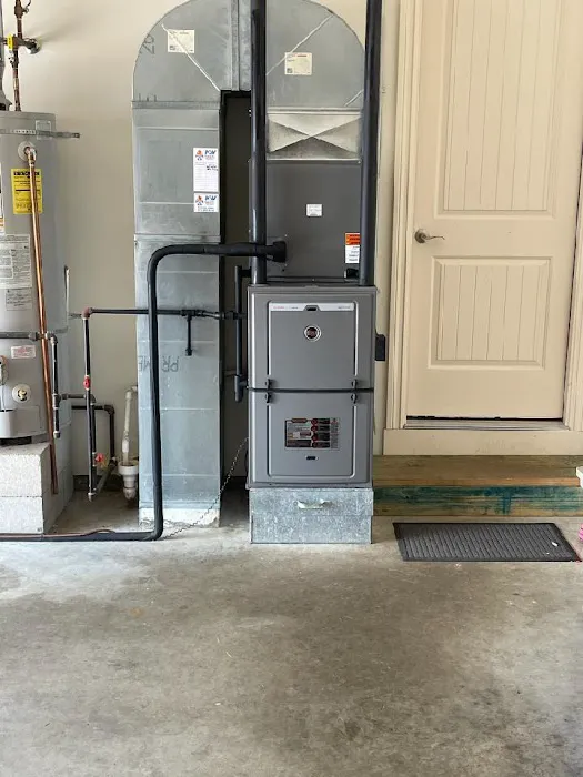 K&W Premier Heating and Air, Inc. Picture 10