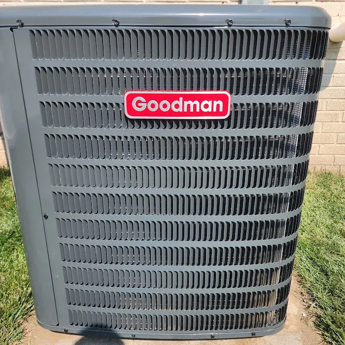 K&W Premier Heating and Air, Inc. Picture 6