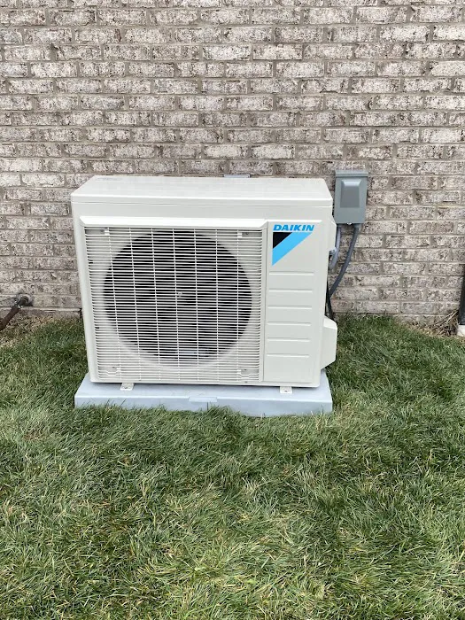 K&W Premier Heating and Air, Inc. Picture 5