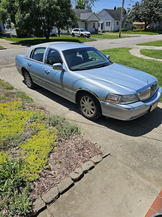 TINGLEY'S AUTO SPA Picture 1