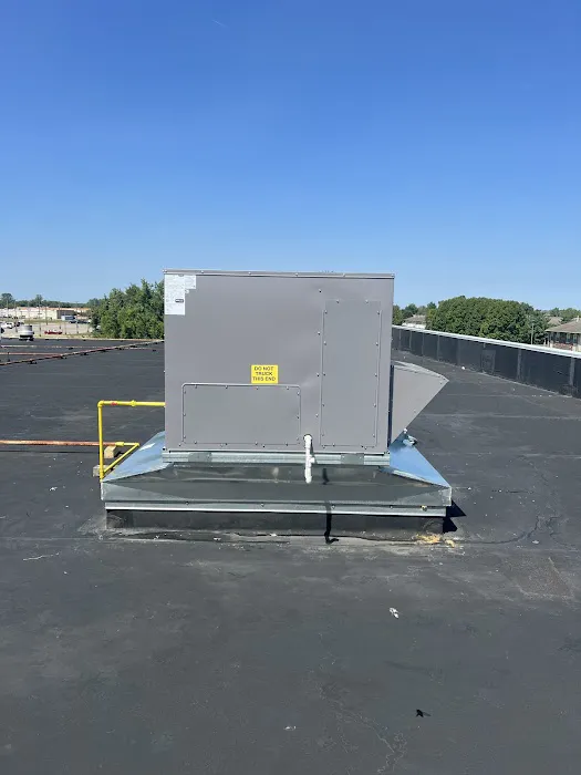 Brian Schmitt Heating & Cooling, Refrigeration & Plumbing Picture 1