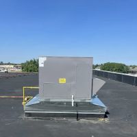 Brian Schmitt Heating & Cooling, Refrigeration & Plumbing ico