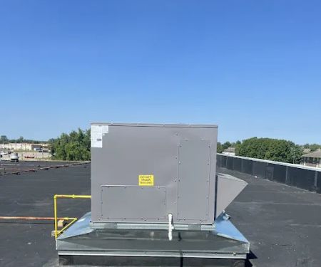 Brian Schmitt Heating & Cooling, Refrigeration & Plumbing