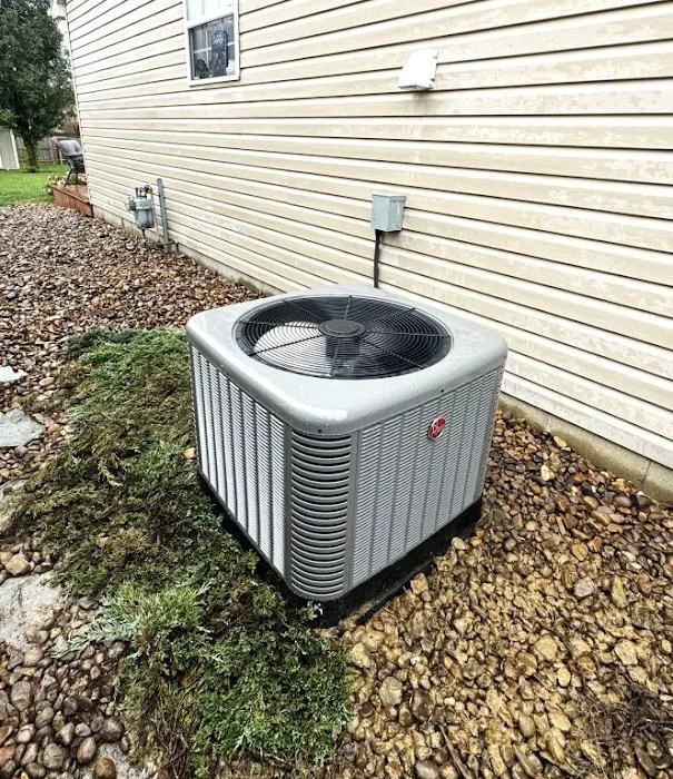 Brian Schmitt Heating & Cooling, Refrigeration & Plumbing Picture 9