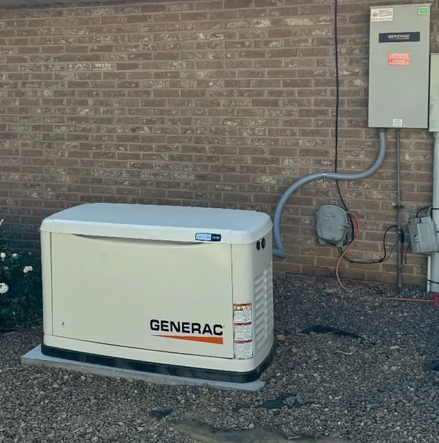 Brian Schmitt Heating & Cooling, Refrigeration & Plumbing Picture 7