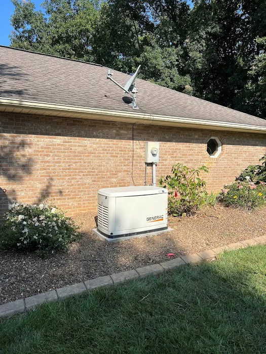 Brian Schmitt Heating & Cooling, Refrigeration & Plumbing Picture 10