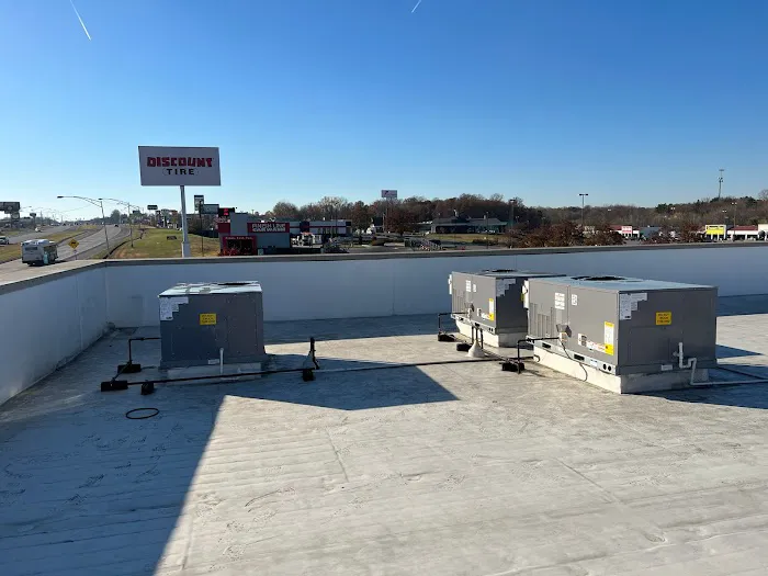 Brian Schmitt Heating & Cooling, Refrigeration & Plumbing Picture 8