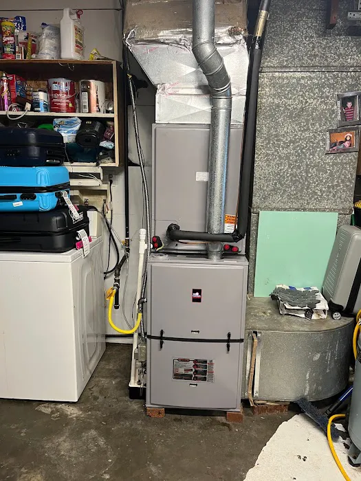 Tipmore Heating and Air, LLC Picture 3