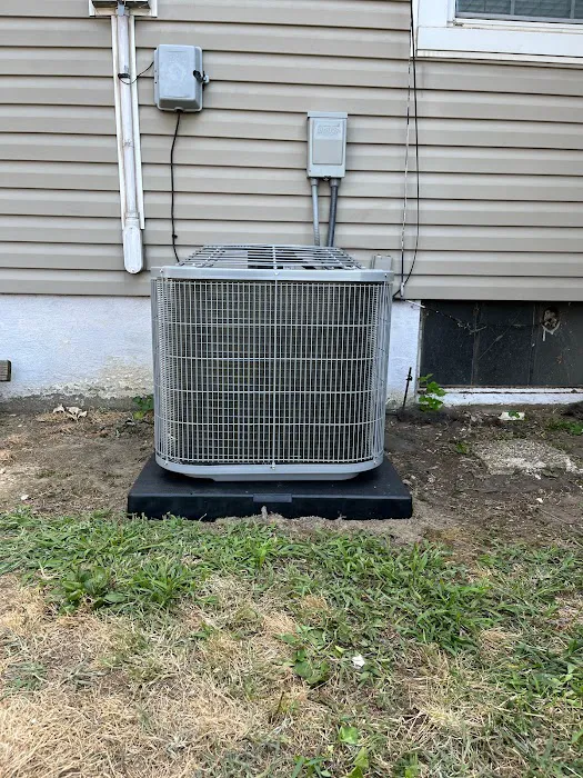 Tipmore Heating and Air, LLC Picture 6