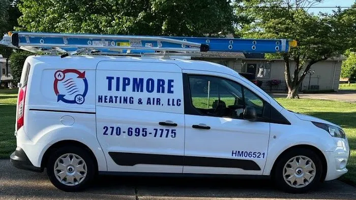 Tipmore Heating and Air, LLC Picture 1