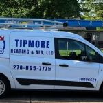 Tipmore Heating and Air, LLC