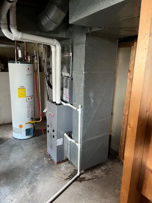 Tipmore Heating and Air, LLC Picture 7