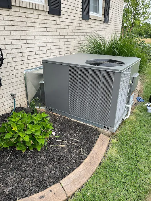 Tipmore Heating and Air, LLC Picture 9