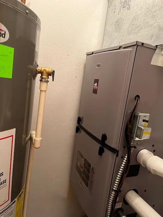 Tipmore Heating and Air, LLC Picture 5