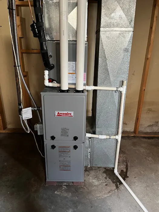 Tipmore Heating and Air, LLC Picture 2