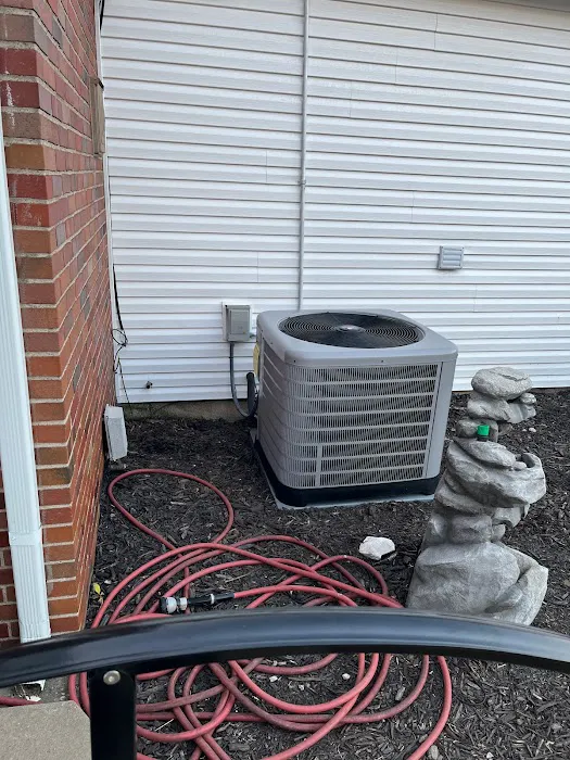 Tipmore Heating and Air, LLC Picture 8