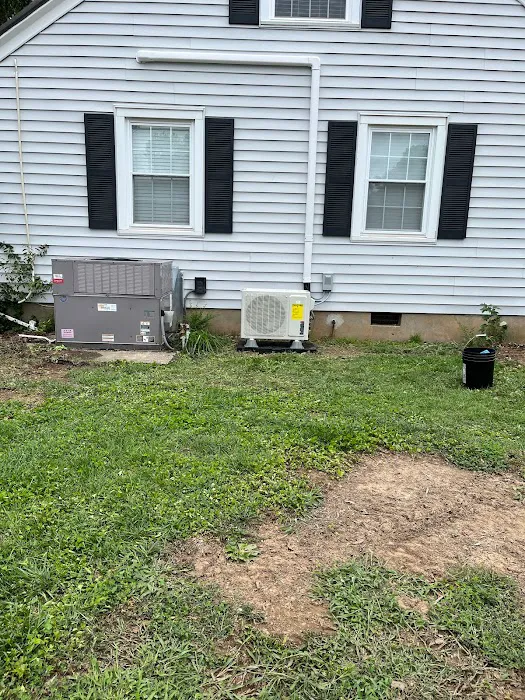 Tipmore Heating and Air, LLC Picture 4