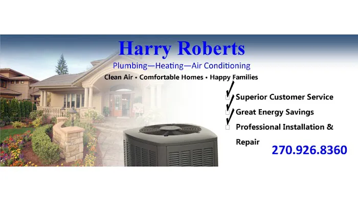 Harry Roberts Plumbing - Heating - Air Conditioning Picture 4