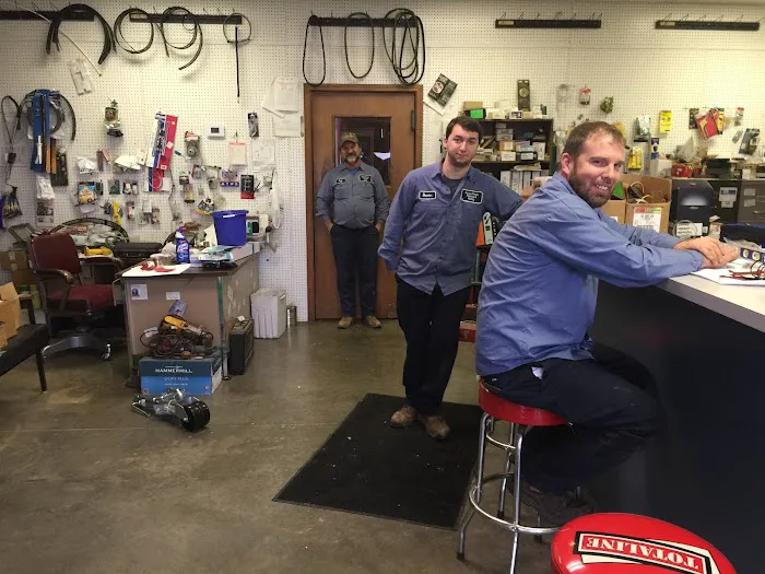 Harry Roberts Plumbing - Heating - Air Conditioning Picture 3