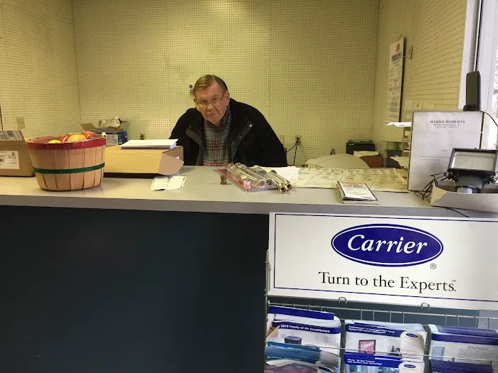 Harry Roberts Plumbing - Heating - Air Conditioning Picture 1