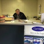 Harry Roberts Plumbing - Heating - Air Conditioning