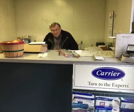 Harry Roberts Plumbing - Heating - Air Conditioning