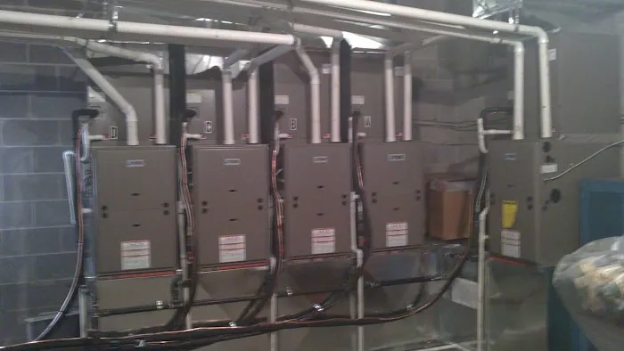 All-Weather Heating & Cooling Inc Picture 1