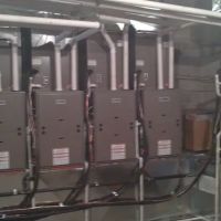 All-Weather Heating & Cooling Inc ico