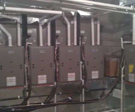 All-Weather Heating & Cooling Inc