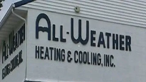 All-Weather Heating & Cooling Inc Picture 3