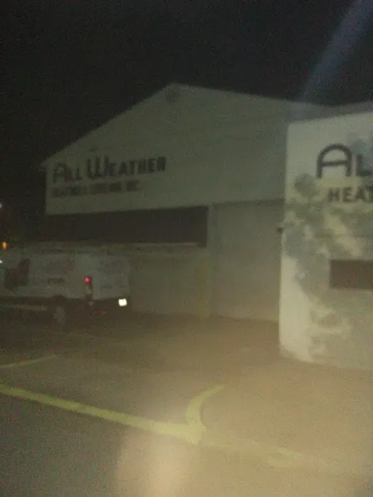 All-Weather Heating & Cooling Inc Picture 8